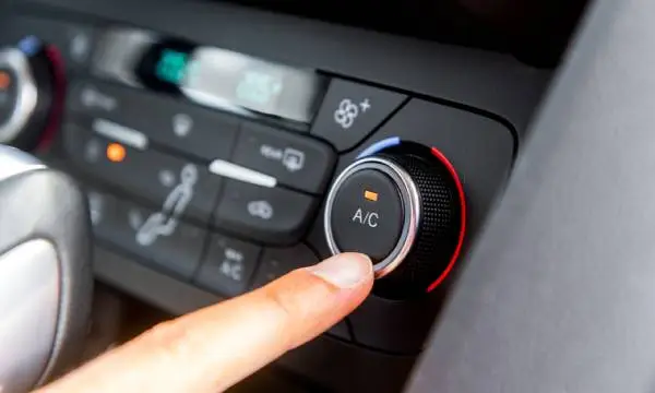 Car AC Maintenance