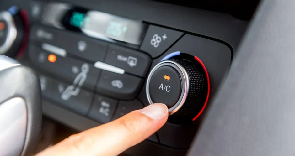 know-your-car-ac-maintenance know-your-car-ac-maintenance