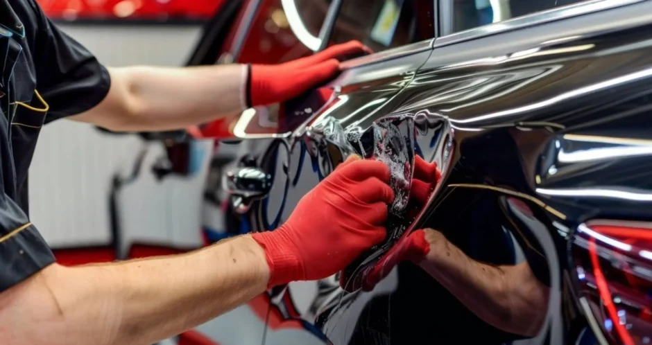 car-body-repair Car Body Repair