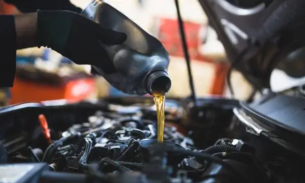 Regular Car Servicing