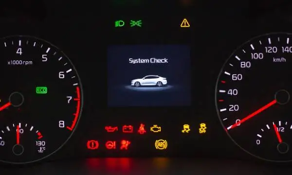 Alternator Failure in Cars