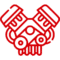 car-engine-icon Car Engine Icon