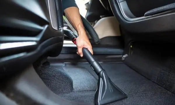 Car Vacuum