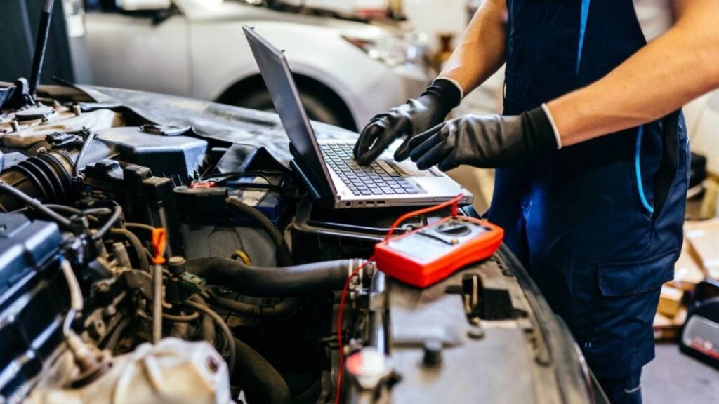 Diagnostic Services