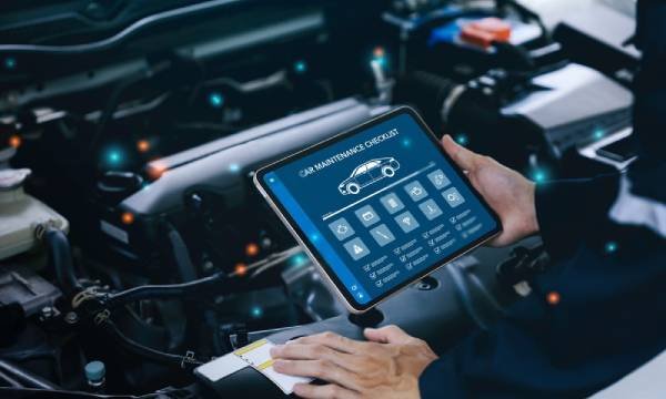 Vehicle Diagnostics
