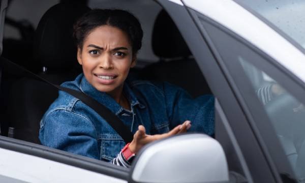 Car Pulls to One Side