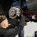 When to Get a Suspension Repair: Key Signs You Shouldn’t Ignore