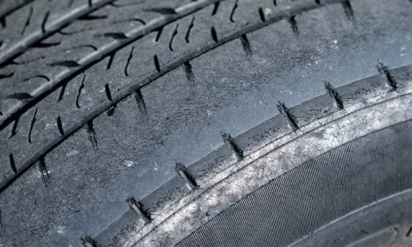 Uneven Tire Wear