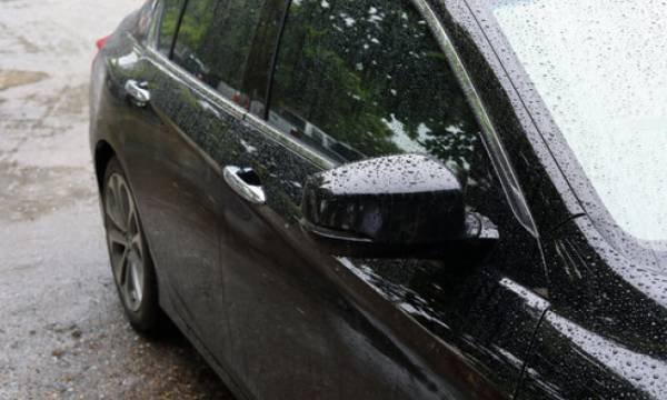 Monsoon Car Care