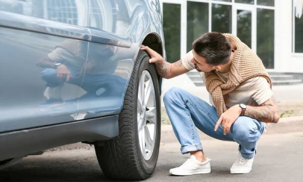 Pre-Monsoon Car Care Checklist