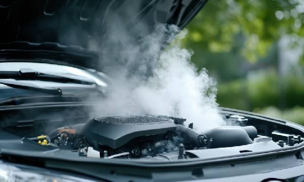 Car Noises You Should Never Ignore for Safe Driving